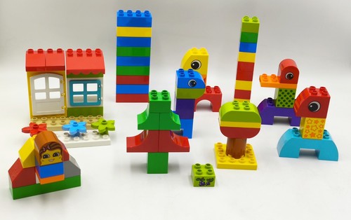 Lego duplo bausteine - lego,