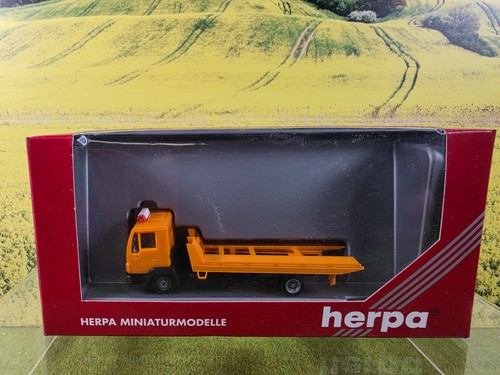 Herpa 143080 man - herpa,