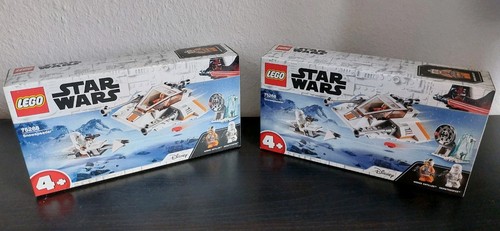 Lego star wars - 2x,