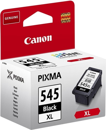 Canon 545xl druckerpatrone - canon, pg-545xl