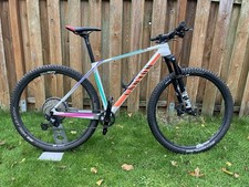 MTB Canyon Exceed CF 6 von