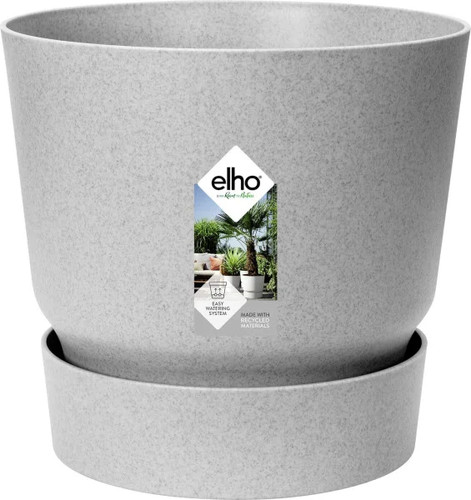 Elho pflanztopf greenville - pflanztopf,