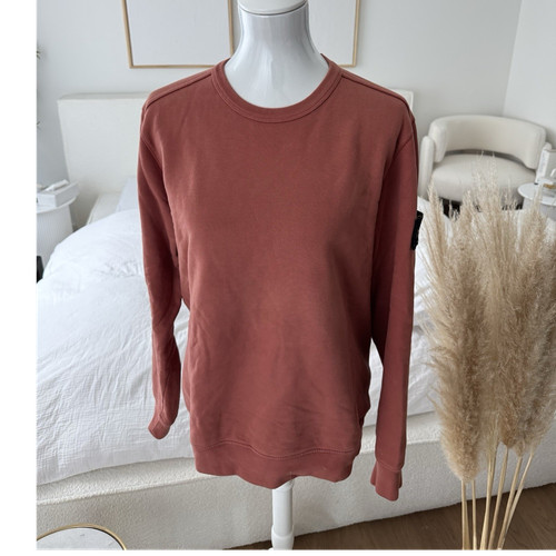 Stone island herren sweatshirt - island,