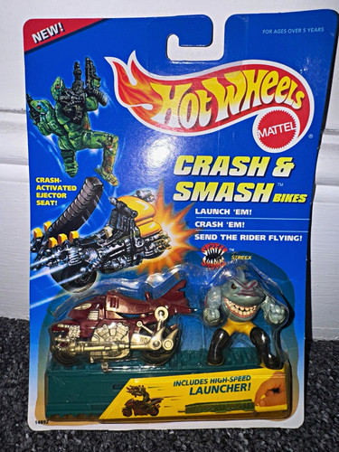 Street sharks hot wheels - street,