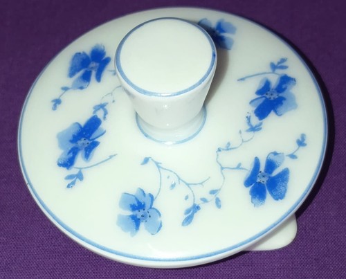 Arzberg 1382 blaublüte - 1382,