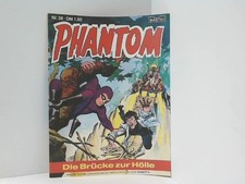 PHANTOM. Nr. 28: Die Brücke