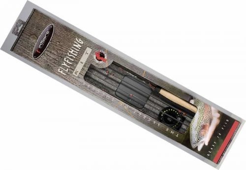 Inspire flyfishing combo - inspire, flyfishing-combo