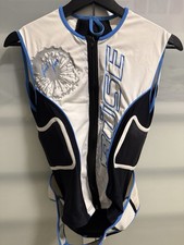 Damen Protektoren Weste