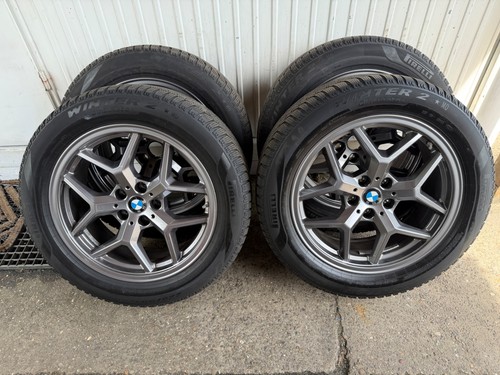 Original bmw 5er - 5er, g60