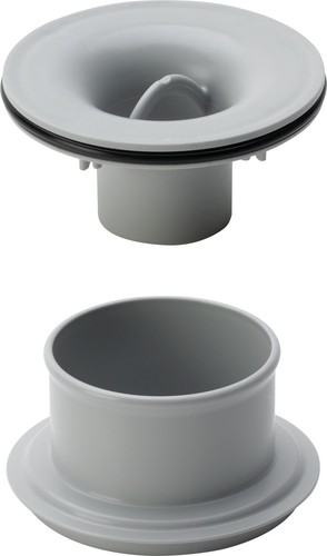 Viega tauchrohr advantix - tauchrohr,