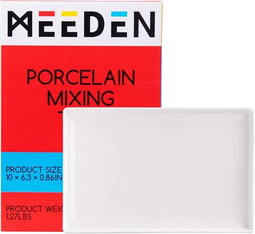 Meeden keramik tablett - keramik,