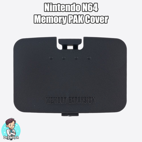 Nintendo n64 cache - 64,
