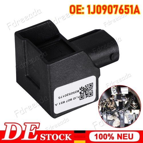 Esp sensor 1j0907651a - esp,