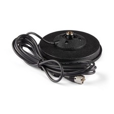 Sirio mag 145 - sirio, antennen
