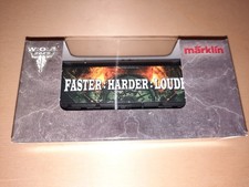 MÄRKLIN KÜHLWAGEN 44292