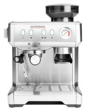 Gastroback Design Espresso Advanced Barista 42619 - wie neu - Garantie bis 11.25