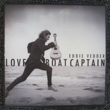 Eddie Vedder - Love Boat