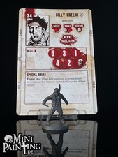 The Walking Dead All Out War