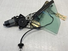 SLK Mercedes SLK R170 Fensterhebermotor Seitenscheibe Hinten Links 0130821631
