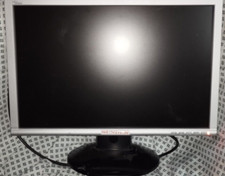FUJITSU SIEMENS SCALEOVIEW L19