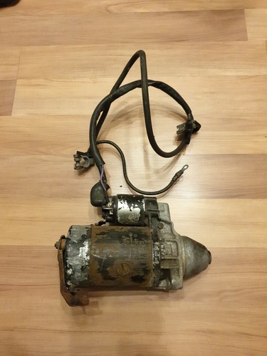 Anlasser bosch 001 - 314, 027