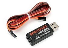 NEW Spektrum USB Interface For