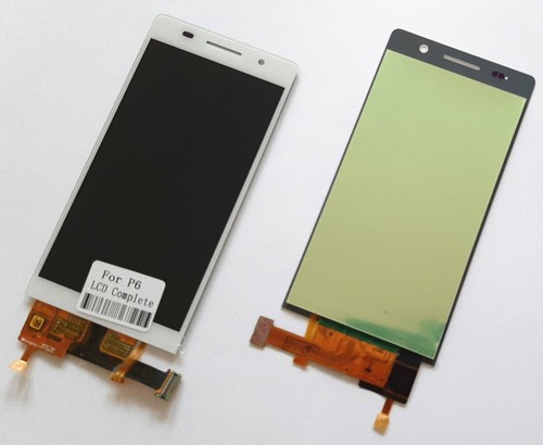 Neu display und digitizer für - neu,