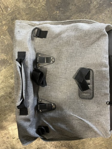 Fahrradtasche gepäckträger - fahrradtasche,