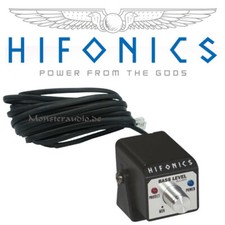 Hifonics rem zrx zeus - hifonics, rem-zrx