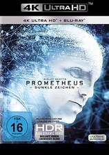 Prometheus dunkle zeichen - zeichen,