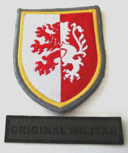 Bundeswehr verbandsabzeichen - bundeswehr,