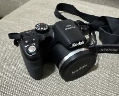 Kodak pixpro az421 - kodak,