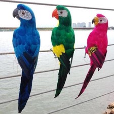 Künstlicher Gefiederter Vogel