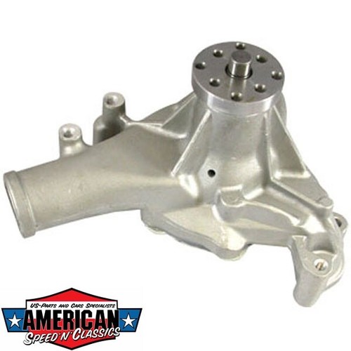 Wasserpumpe alu chevrolet - alu,