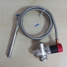 Syr Thermische Ablaufsicherung