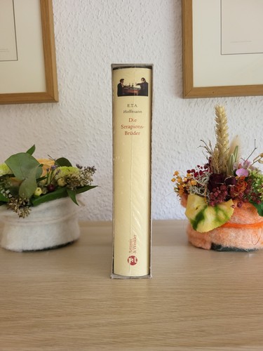 Hoffmann die - e.t.a., hoffmann.