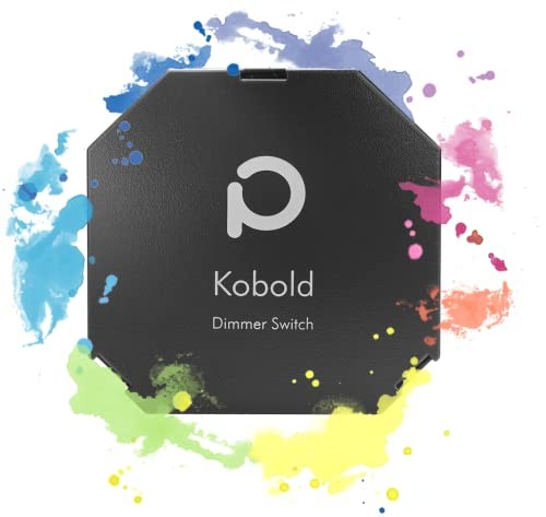 Phoscon kobold zigbee 0 - kobold, 3.0