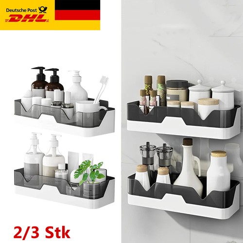 Duschablage ohne bohren - duschablage,