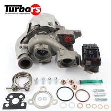 Turbolader für VW Phaeton