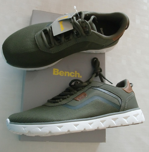 Bench herren sneaker - herren, sneaker+++