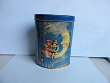 Blechdose, Dekodose MAGGI