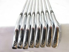 Titleist MB 710 Eisensatz