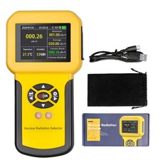 BTMETER Geigerzähler