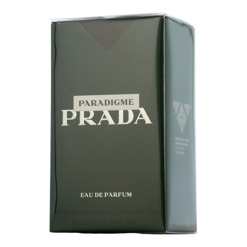 Prada paradigme edp refillable - paradigme,