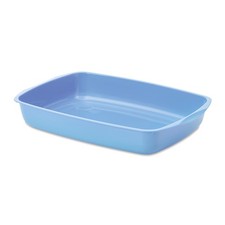 Savic Katzentoilette flach -