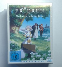 Frieren Nach dem Ende der