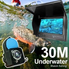 Fischfinder Unterwasserkamera