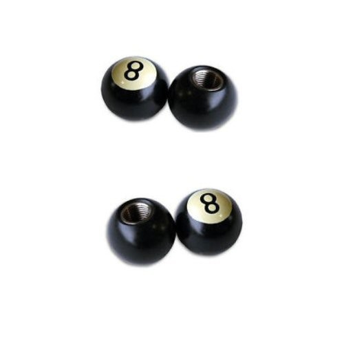 Mooneyes ventilkappen ball - ventilkappen,
