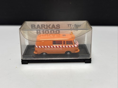 Spur 120 tillig weiland - tt, 1:120