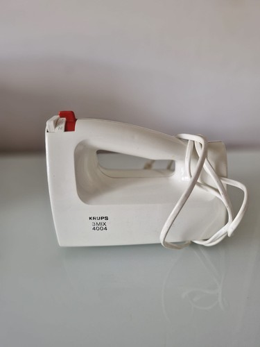 Krups handmixer mix 4004 - krups,